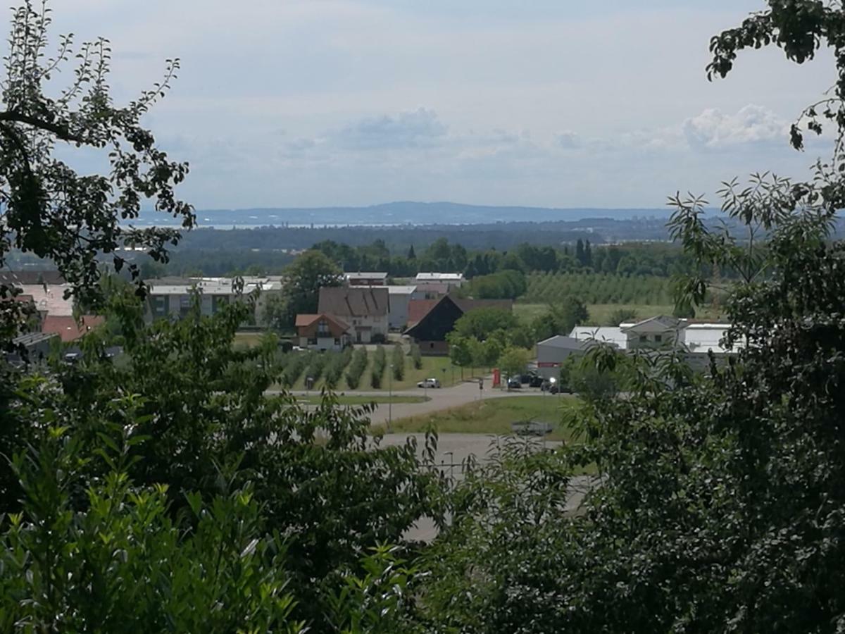 Apartment Green Elephant Теттнанґ Екстер'єр фото