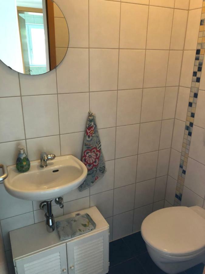 Apartment Green Elephant Теттнанґ Екстер'єр фото